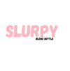 Slurpy Blend Bottle